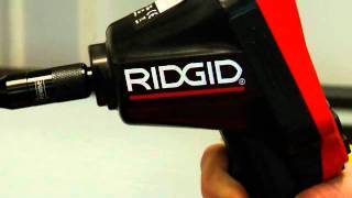 RIDGID micro CA300 Inspection Camera [upl. by Jos]