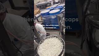 Mario Badescu Drying Lotion  See how its made [upl. by Anirad686]