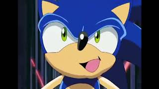 Jaleel White in Sonic X [upl. by Mccurdy]