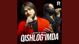 Qishlog’imda [upl. by Oahc]