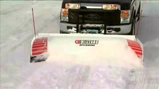 BLIZZARD® SPEEDWING™ Snowplow [upl. by Oech938]