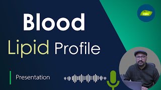 What is Blood Lipid Profile  Basic Science Series [upl. by Ralfston]