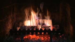 Excellent 1080p Fire 1 Hour Long [upl. by Aisaim]