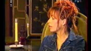 Mylène Farmer Interview MCM Part 24 [upl. by Pantin139]