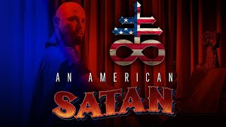 An American Satan  2019 documentary on Anton LaVey and the Church of Satan  film review  occult [upl. by Pampuch]