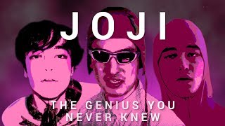 Joji  quotThe Genius You Never Knewquot  Short Documentary [upl. by Huey522]