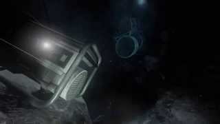 Narcosis Trailer 1 quotA Taste of Narcosisquot [upl. by Fitz634]