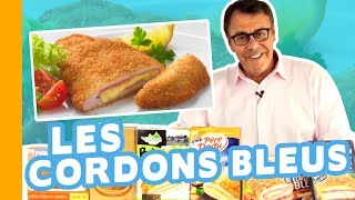 🍗🧀Cordons Bleus  Père Dodu Le Gaulois Maître Coq Les Meilleures Recettes de Cordon Bleu🍗 [upl. by Bambi]