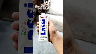 Amul Lassi shorts [upl. by Grantley699]