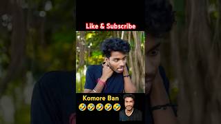 Fasi Lagiye🤣🤣 bongluchchanewvideo kanakalabobacomedyvideo kanakalabobareturn shorts [upl. by Okorih185]