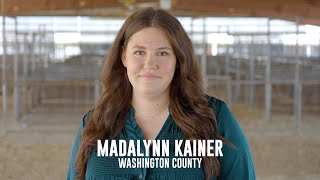 EiA Madalynn Kainer 2024 [upl. by Holladay]