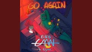 Go Again feat ELYSA [upl. by Jozef]