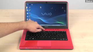 Sony Vaio CA2S1ER [upl. by Barcus]