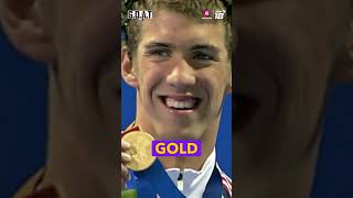 The story behind the success of Michael Phelps  GOAT ZONE  Olympics 2024  JioCinema amp Sports18 [upl. by Ablasor82]