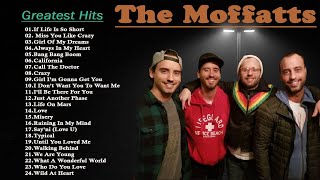 The Moffatts Best Songs The Moffatts 2024  Greatest Hits Top 30 Of The Moffatts Songs [upl. by Simonetta]