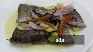 PAKSIW NA ISDA RECIPE [upl. by Llacam]