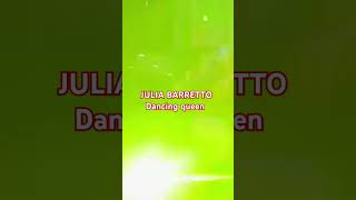 JULIA BARRETTO IN DANCING QUEEN tagaislajohn [upl. by Joelynn640]