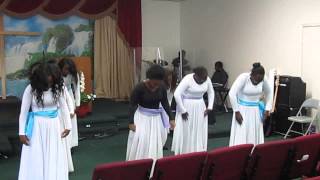 Break Every Chain Tasha Cobbs Elegance of Praise [upl. by Asik]