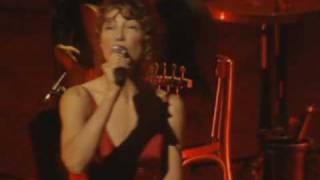 Jane Birkin  LHomme Imparfait Live Video Mix [upl. by Modla]