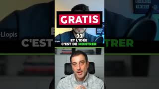 Le Meilleur Logiciel GRATUIT de Montage VIDÉO 👍 🎬 shorts [upl. by Leis]