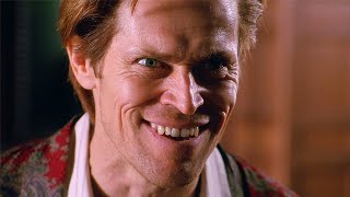 Norman Osborn Mirror Scene  SpiderMan 2002 Movie CLIP HD [upl. by Lowndes799]