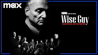 Wise Guy David Chase and The Sopranos  Trailer  Max [upl. by Elberta992]