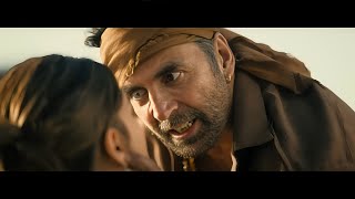 Bachchhan Paandey Full Movie  Akshay Kumar  Kriti Sanon  Arshad Warsi  Review amp Amazing Facts [upl. by Bean]