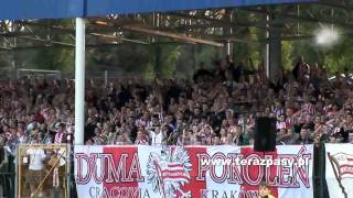 Terazpasyp Derby wiosna 2010mp4 [upl. by Humpage]