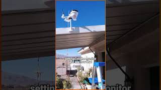 BEST HOME WEATHER STATIONS 2024  7in1 sensor that monitors wind speed [upl. by Dhar]