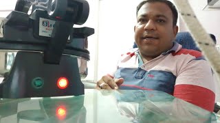 solution of roti mekar problem amp settings repair in hindi [upl. by Yruj]