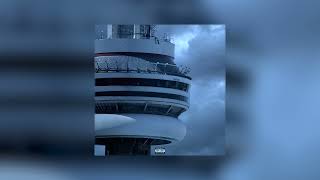 Drake  Controlla Remix feat Ariana Grande amp Tory Lanez [upl. by Aneri]