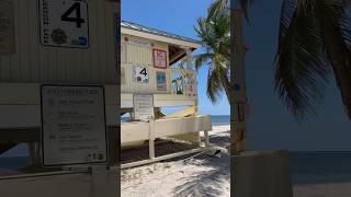 Crandon Park Beach Miami miami crandonpark [upl. by Lisette]