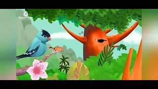 Allah Hu Allah Hu Bangla Badshah der cartoon video [upl. by Marquita]