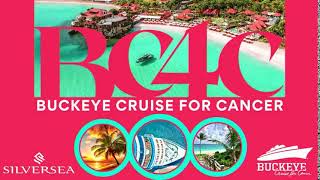 Buckeye Cruise for Cancer 2023 Kickoff [upl. by Libbna337]