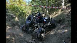 4x4 extreme off road greece [upl. by Ahsyekat63]