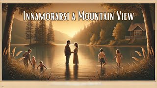 Innamorarsi a Mountain View  HD  Romantico  Commedia  Film Completo in Italiano [upl. by Calica]