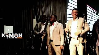 Tropicana Dhaiti Oka Loka Live Bel Bal [upl. by Doownelg646]