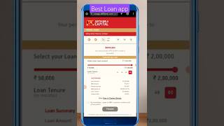 Aditya birla capital personal loan 2024  Aditya birla Finance personal loan Apply [upl. by Atnwahsal]