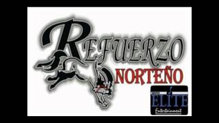 Refuerzo Norteño Mi Ultima Borrachera [upl. by Ier]