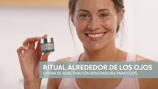 Técnicas de aplicación Skin Care  Amway Latin [upl. by Rukna]