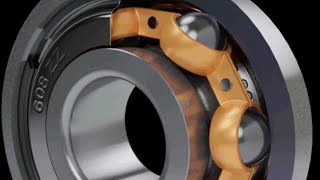 How to do Ball Bearing Removal and Installation ball bearing replacement [upl. by Soilisav]