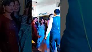 wedding weddingdance shortsfeed shortvideo shorts short shortsvideo viralvideo virat [upl. by Yesac]