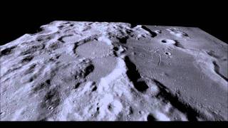 ONeills Bridge on the Moon  Introduction and Flyover [upl. by Odysseus]