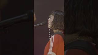 SHISHAMO「ドキドキ」SHISHAMO 10th Anniversary Tour「恋を知っているすべてのあなたへ」Ver Shorts [upl. by Rollo592]