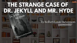 Dr Jekyll and Mr Hyde Summary Themes and Mystery Explained [upl. by Mauri794]