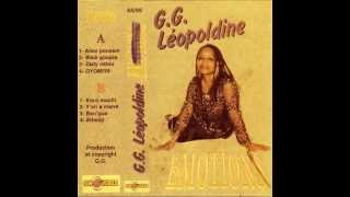 GG Léopoldine  Zady Oklou [upl. by Judas990]