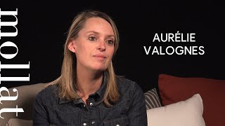 Aurélie Valognes  Lenvol [upl. by Umont657]