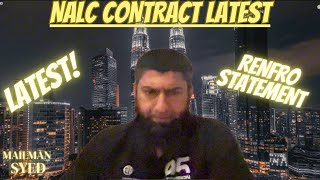 usps nalc contract negotiations 2024  nalc contract pdf  MailmanSyed [upl. by Rotkiv]