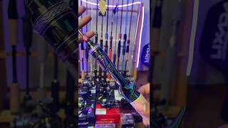 Joran pancing daiwa murah joran pancing casting daiwa ultralight [upl. by Ardisj]