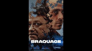 BRAQUAGE 67 Bande Annonce VF HD 2024 [upl. by Heiskell]